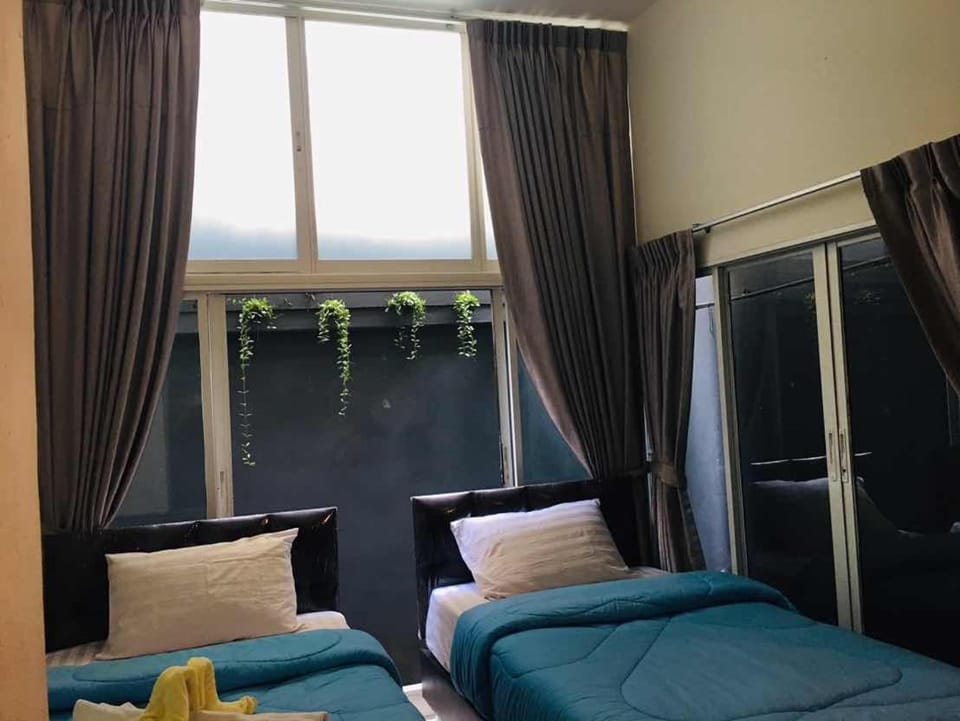 Nineplace 46 Hotel in Bangkok