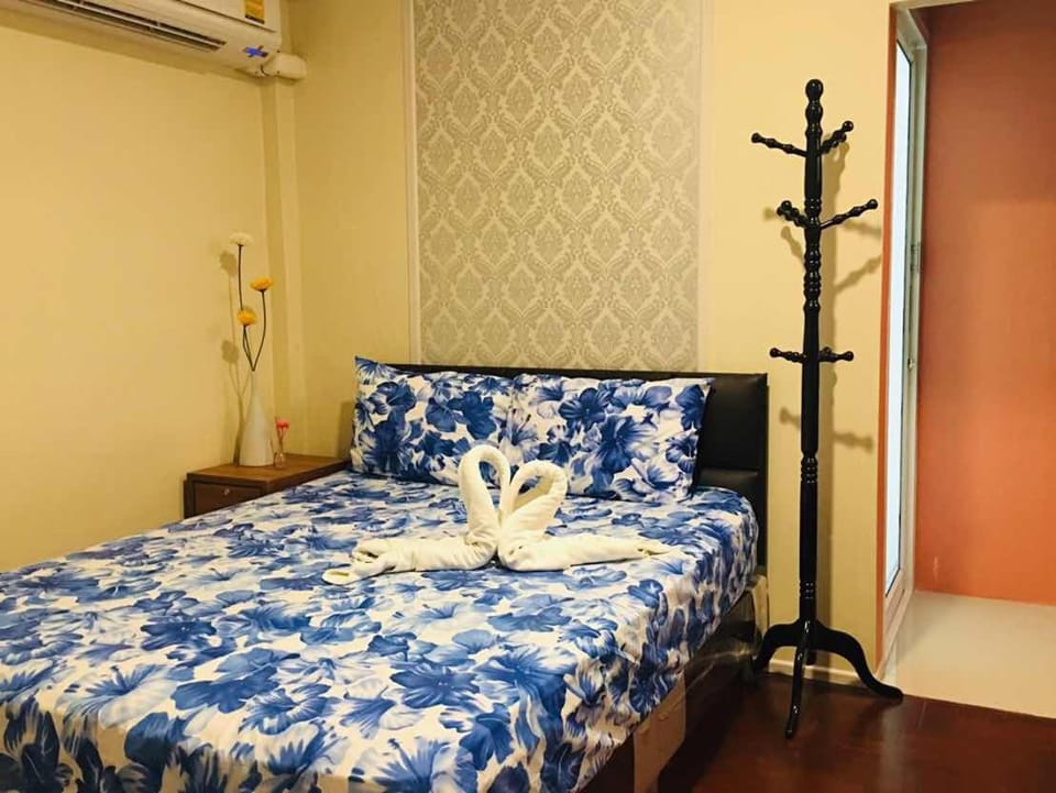 Nineplace 46 Hotel in Bangkok