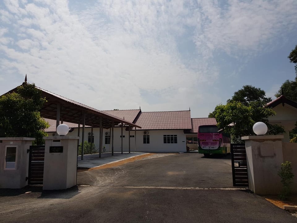 VillaSetia Bed and Breakfast in Terengganu, Malaysia