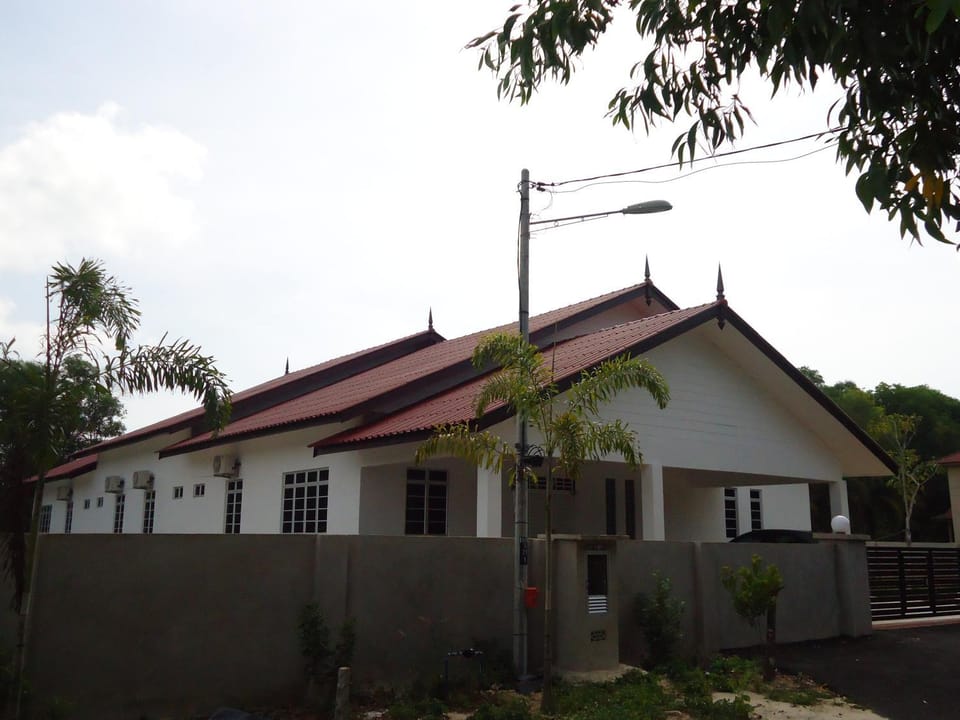 VillaSetia Bed and Breakfast in Terengganu, Malaysia
