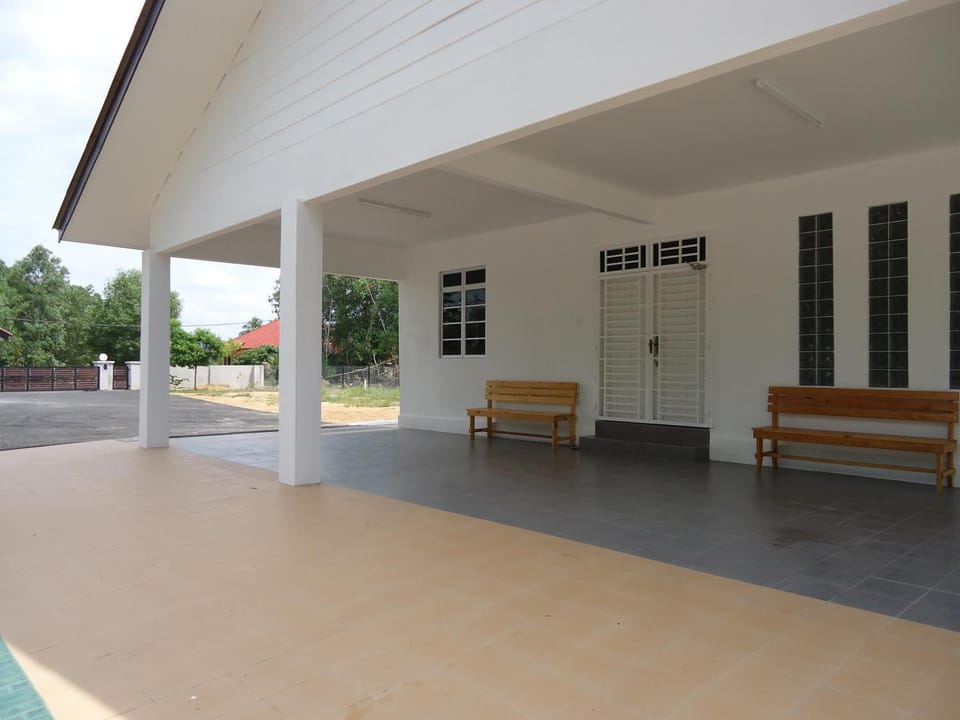 VillaSetia Bed and Breakfast in Terengganu, Malaysia