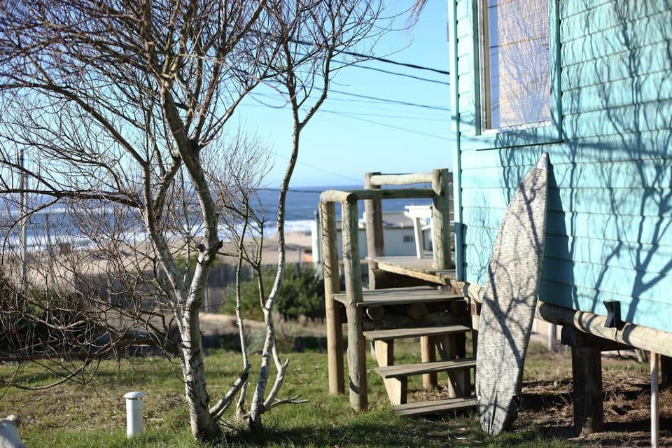 Children play ground