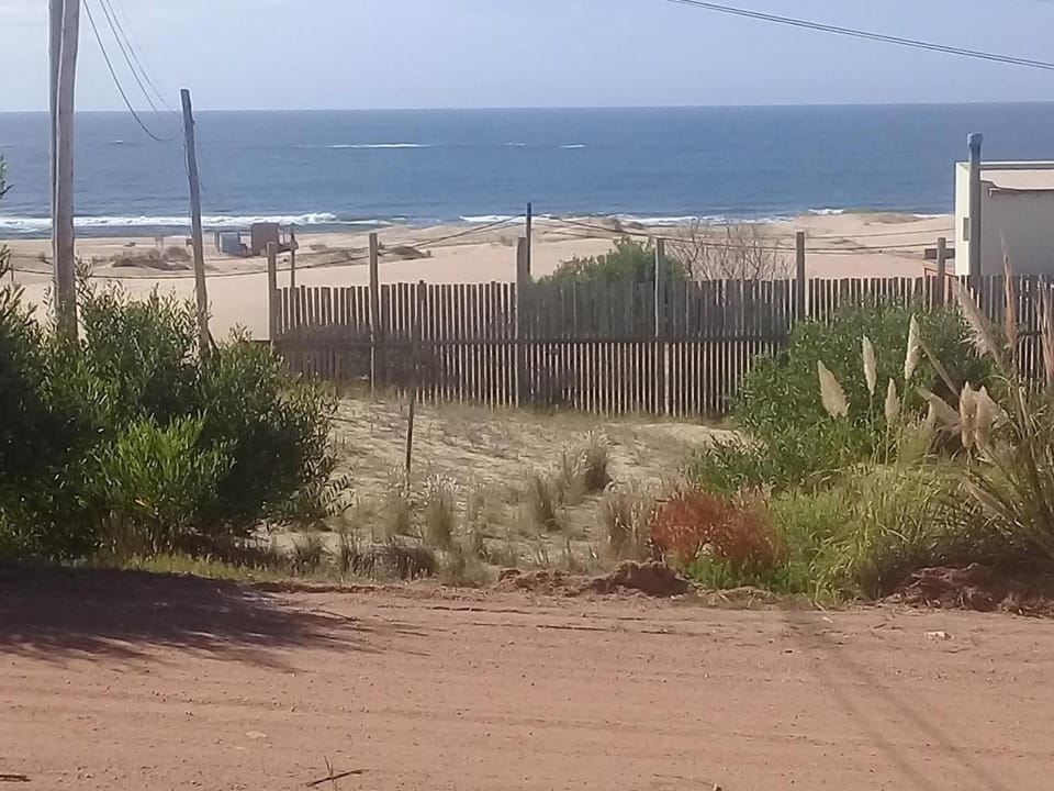 Off site, Day, Landmark view, Sea view, Street view