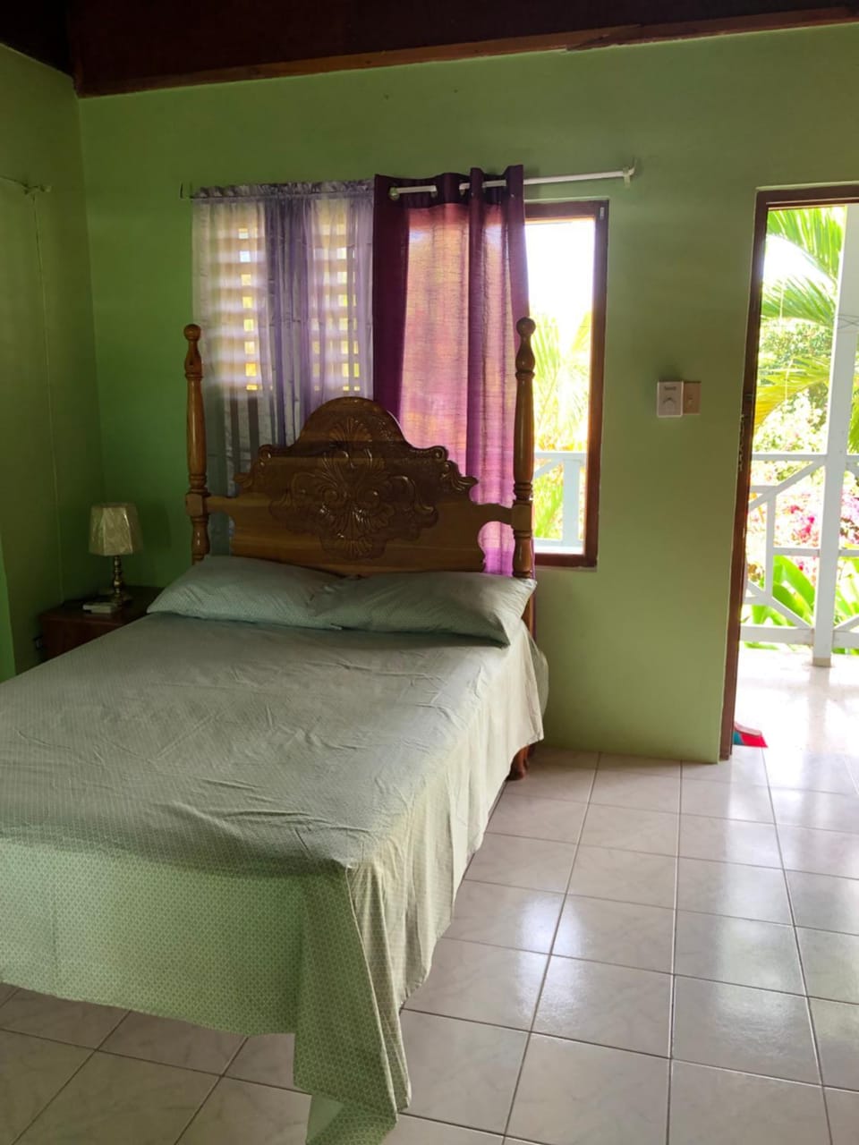 Seascape Apartments Apartment in Westmoreland Parish