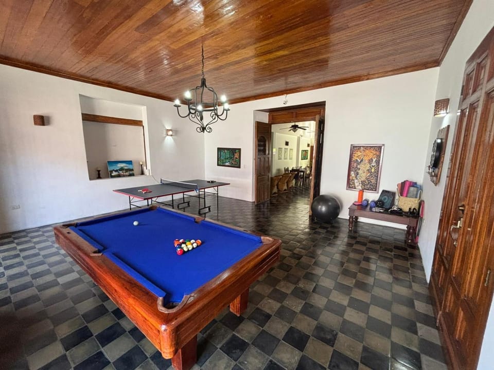 Hostal Azul Bed and Breakfast in Granada