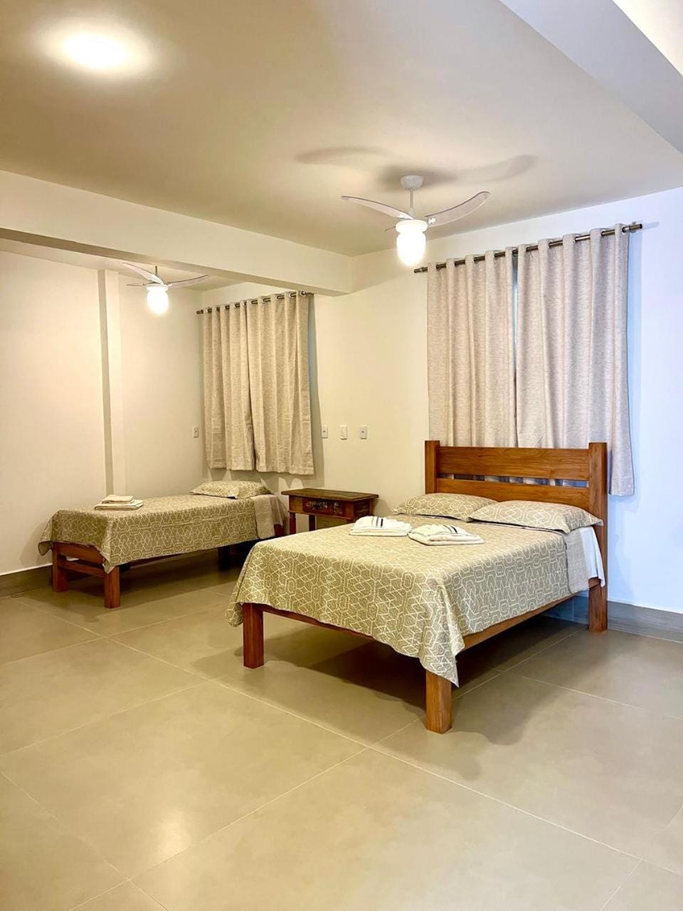 Pousada Vieira Inn in State of Rio de Janeiro