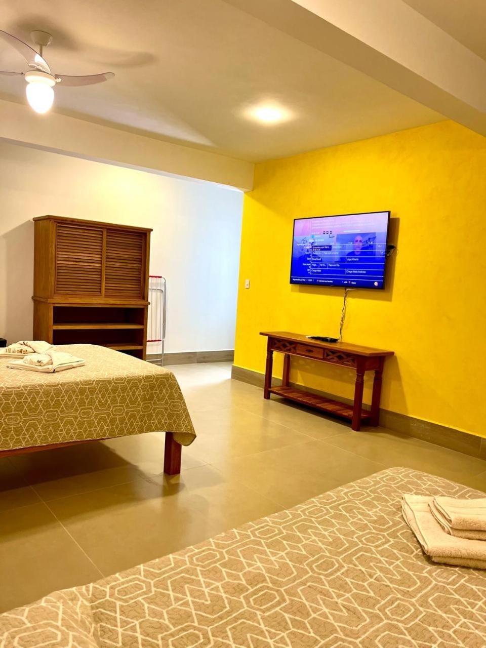 Pousada Vieira Inn in State of Rio de Janeiro