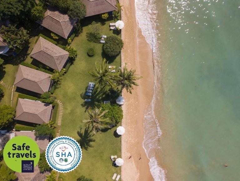 Makathanee Resort Hotel in Trat Changwat
