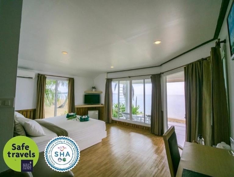 Makathanee Resort Hotel in Trat Changwat