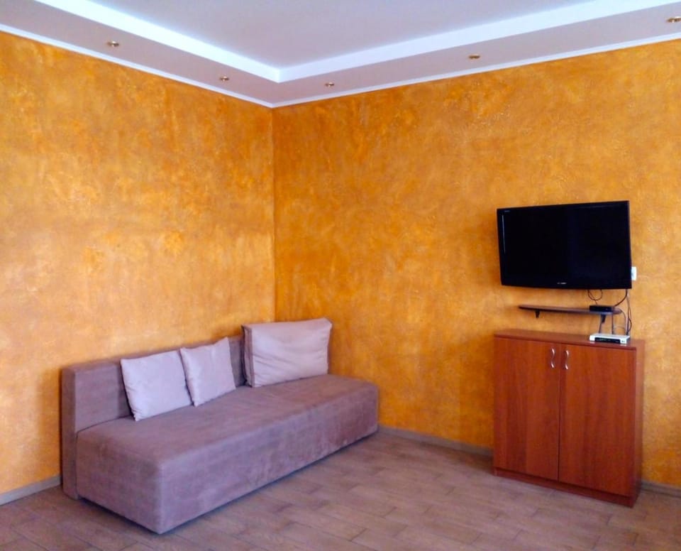 Квартира- студия Apartment in Odessa