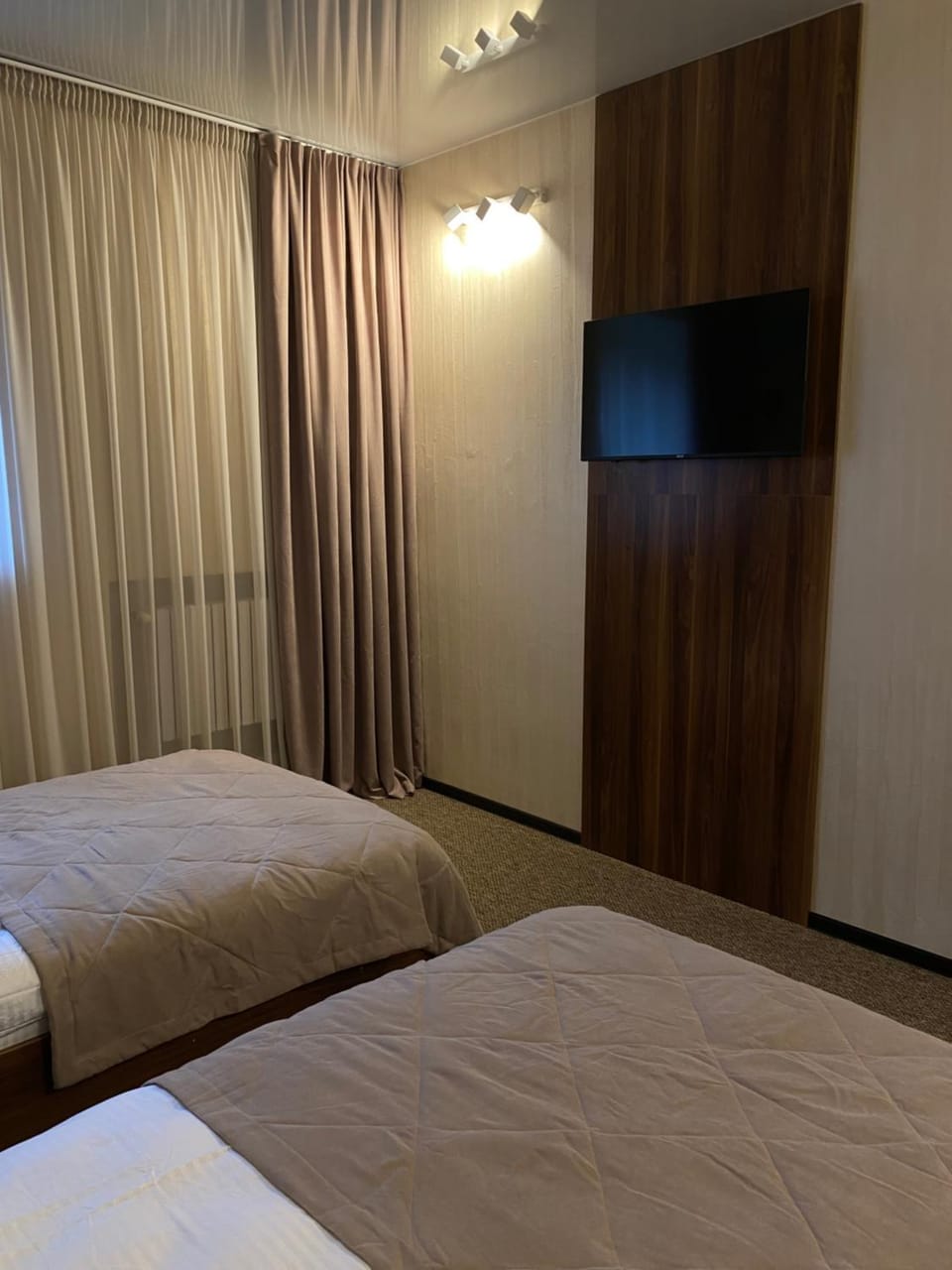TV and multimedia, Bedroom