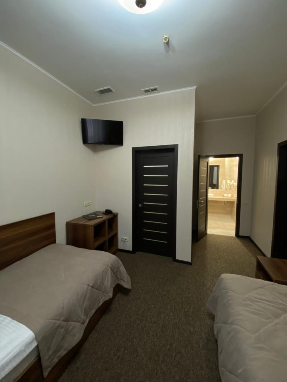 TV and multimedia, Photo of the whole room