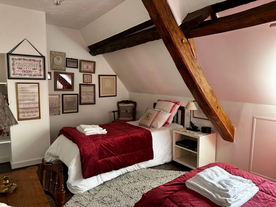 Le Vallonnet Gîte House in Occitanie