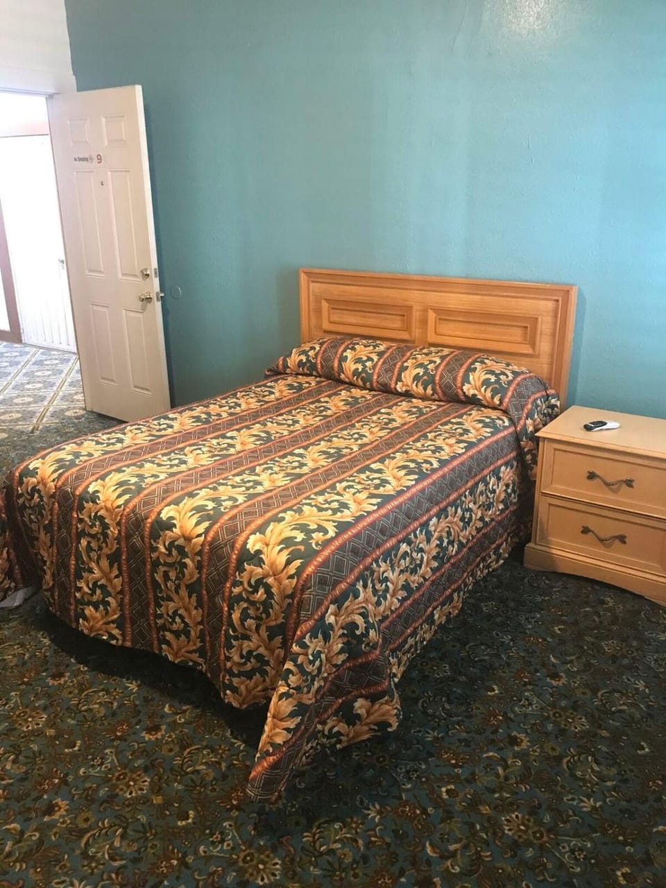 Hotel West Inn, Hollywood - LA Motel in Hollywood