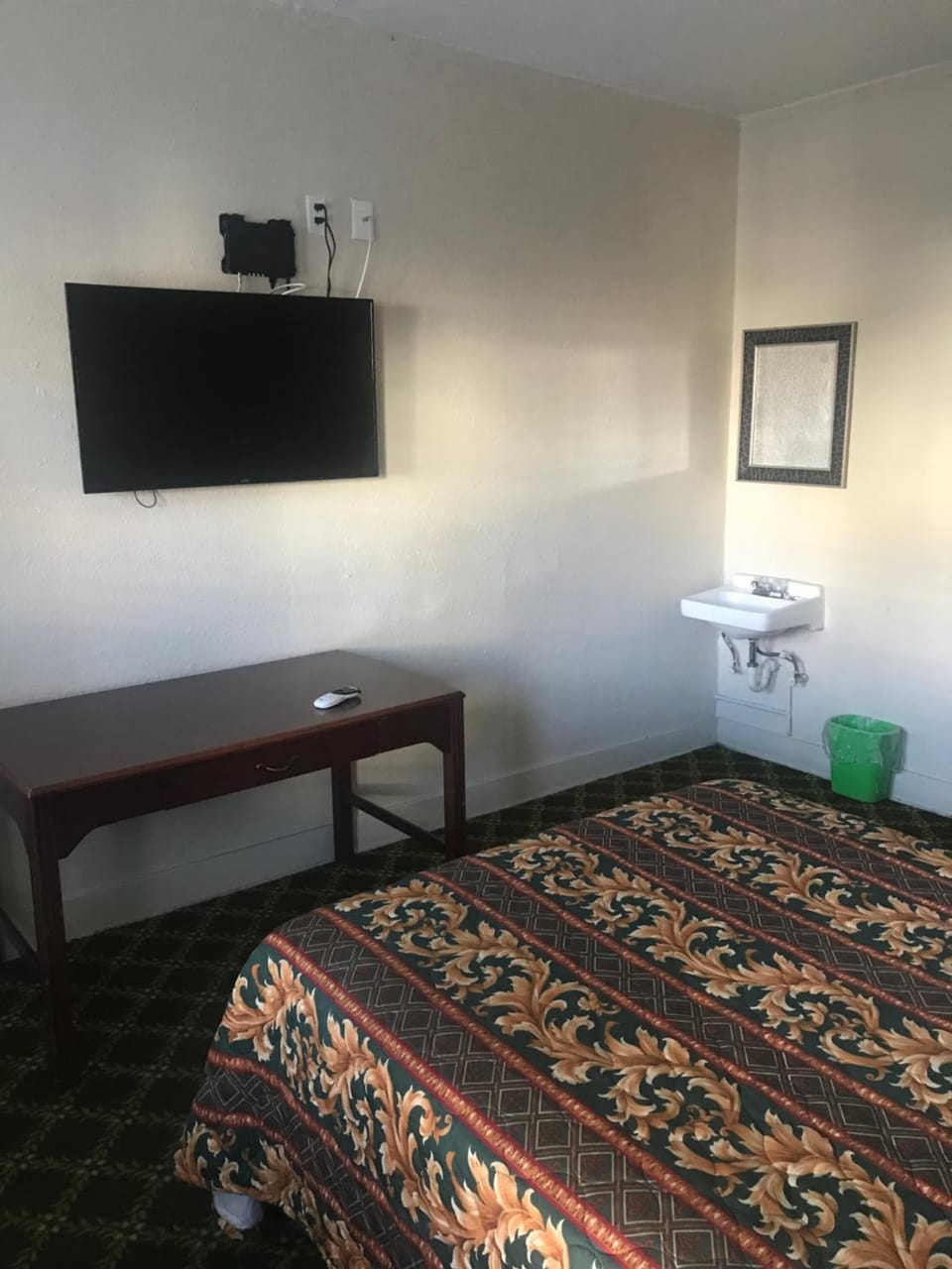 Hotel West Inn, Hollywood - LA Motel in Hollywood