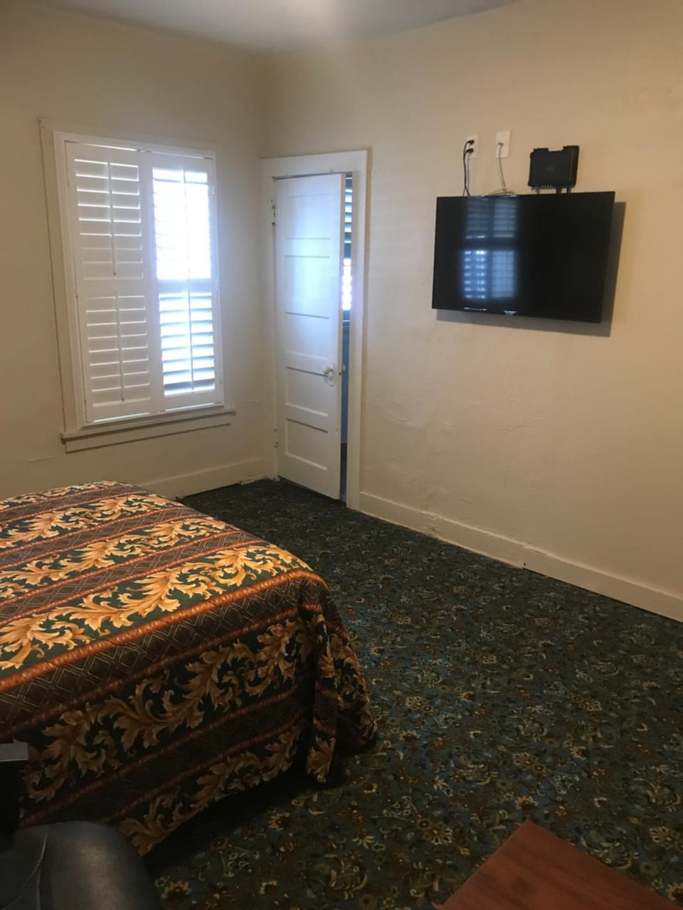 Hotel West Inn, Hollywood - LA Motel in Hollywood