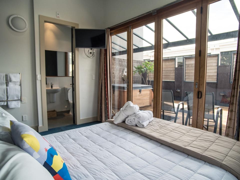 Balcony/Terrace, Bedroom