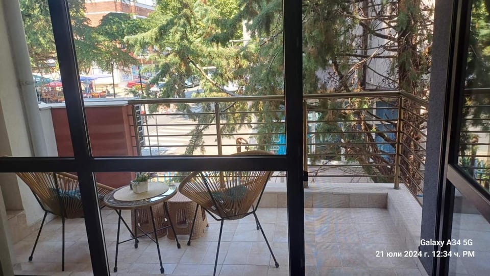 Balcony/Terrace, Seating area