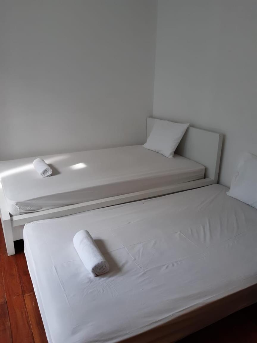 9AM Bed and Breakfast in West Java