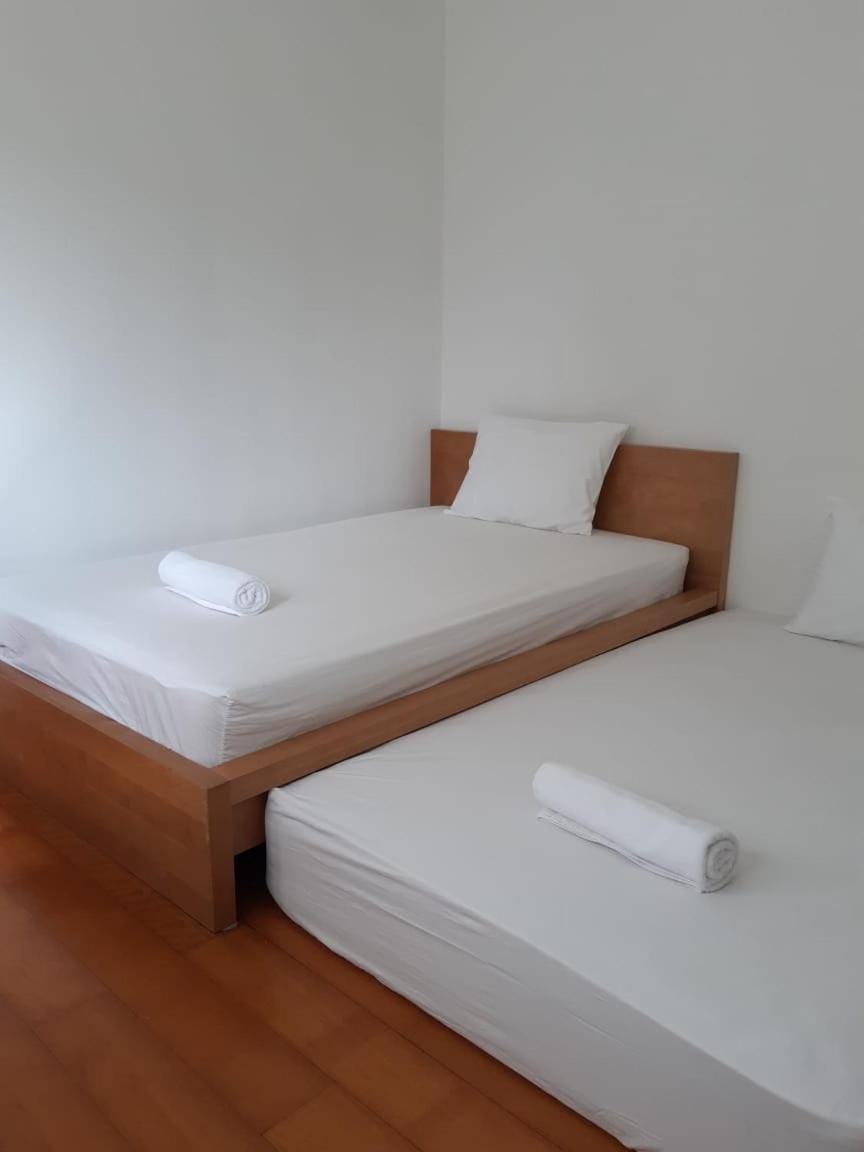 9AM Bed and Breakfast in West Java