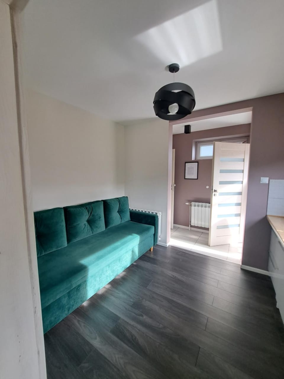 Pokoje Stare Miasto Vacation rental in Poland