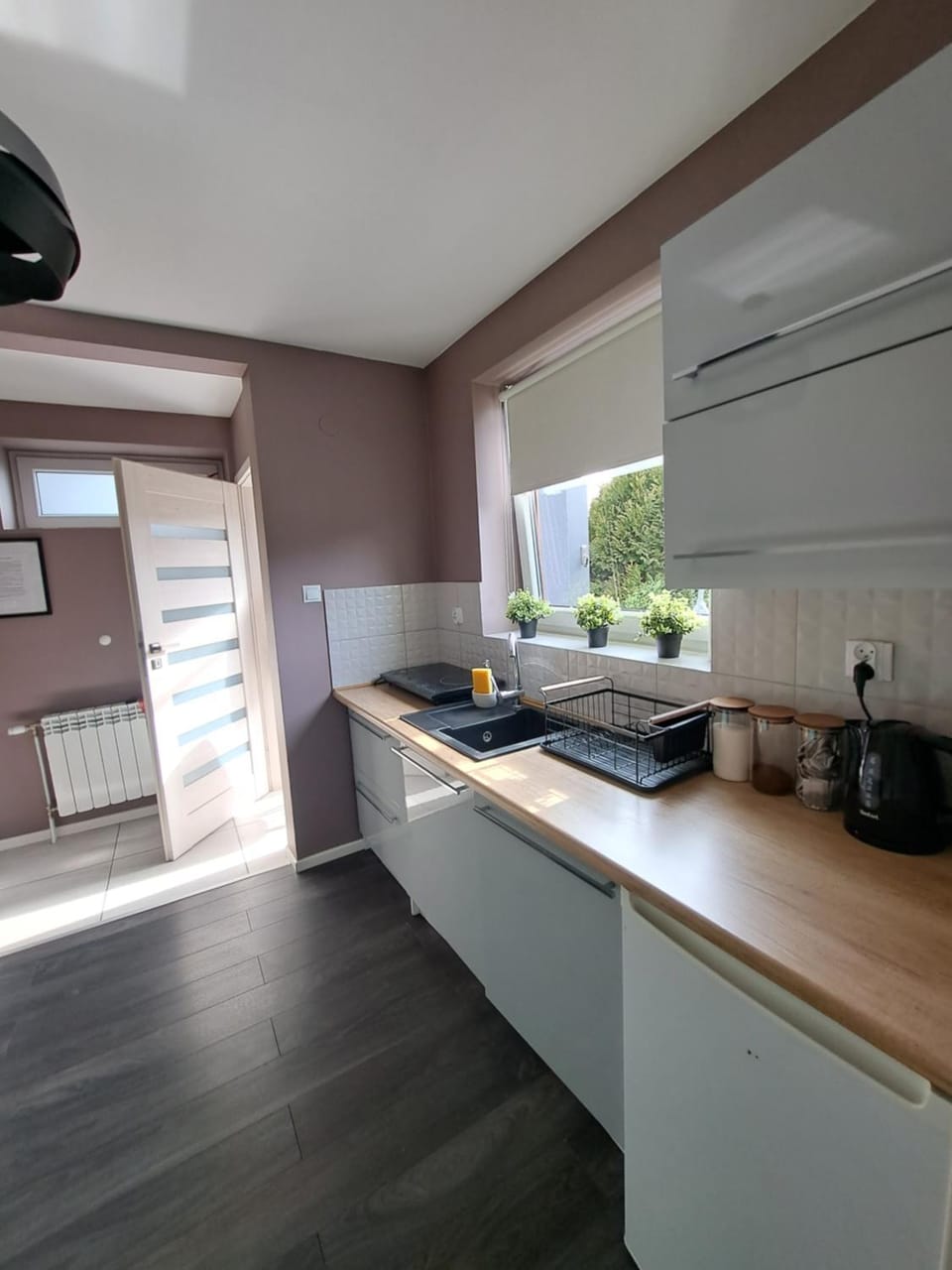 Pokoje Stare Miasto Vacation rental in Poland
