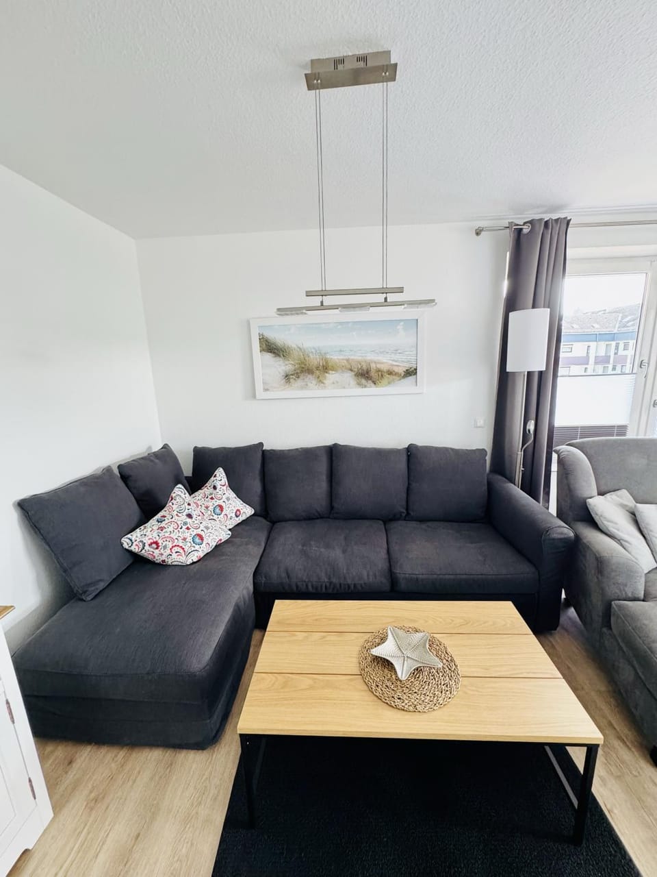 Ferienwohnung "Dahme & Strandkorb" Apartment in Dahme