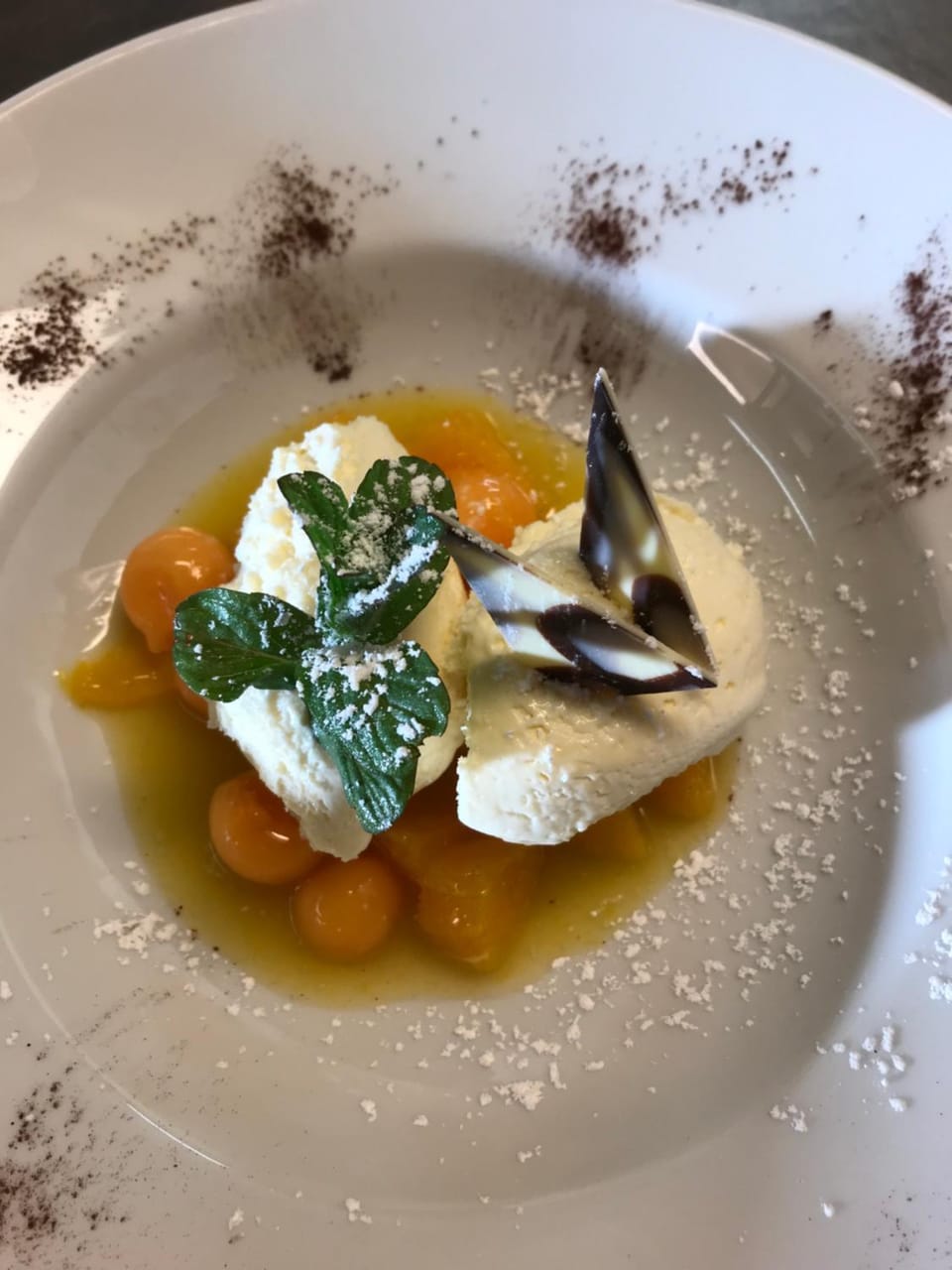 Food and drinks, Food, Dinner