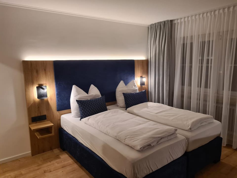 Landgasthof Raffelsteiner Hof "Garni" Bed and Breakfast in Bavaria