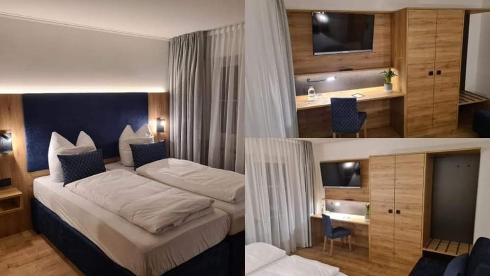 Landgasthof Raffelsteiner Hof "Garni" Bed and Breakfast in Bavaria
