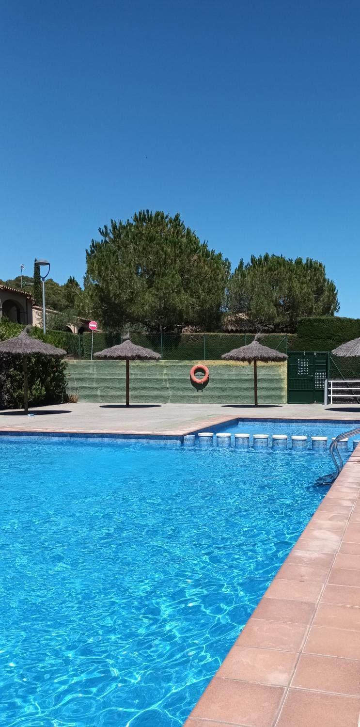 Villa L'Estartit House in Baix Empordà