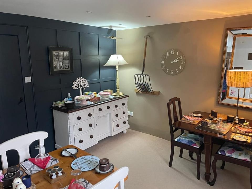 Low Fell Bed and Breakfast in England