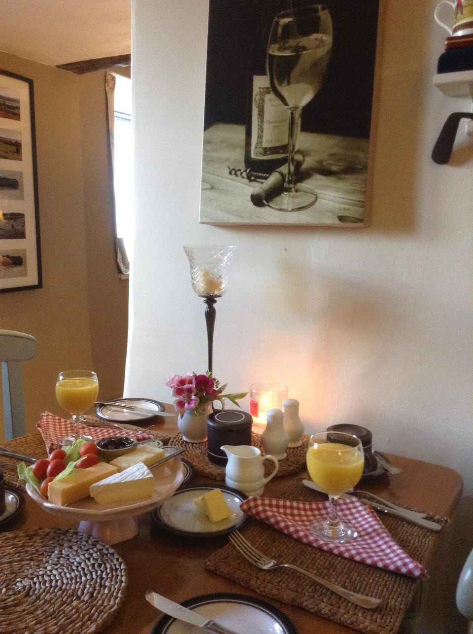 Low Fell Bed and Breakfast in England