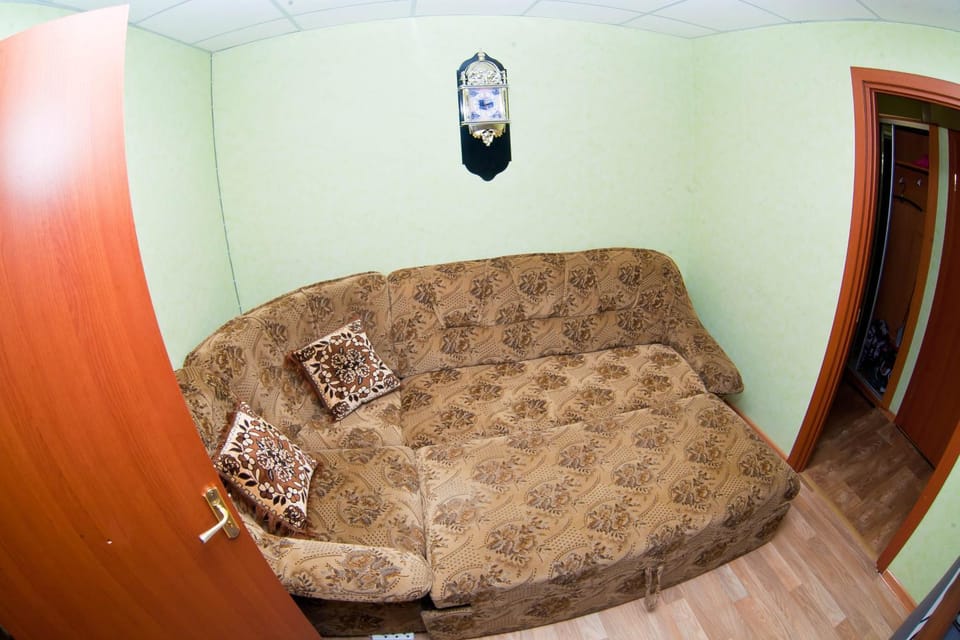 2х комн. центр. на Соборной Apartment in Ukraine