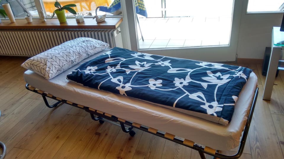 Bed, Decorative detail