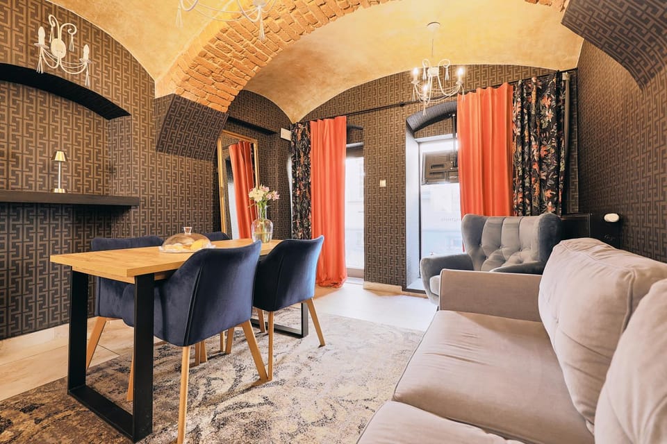 Apartamenty By Bogunia Apartment in Poland