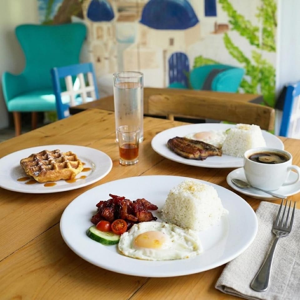 Food and drinks, Food, Breakfast, Drinks