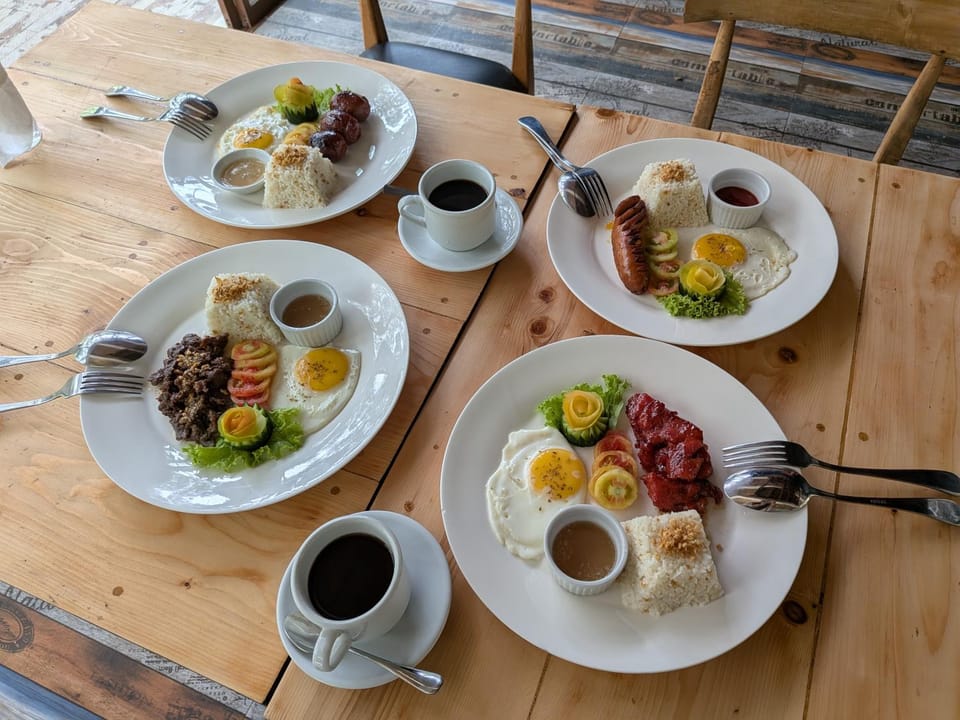 Breakfast