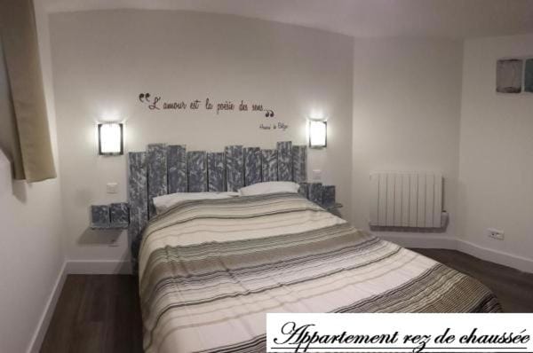 Ker Edouard Apartment in St-Malo