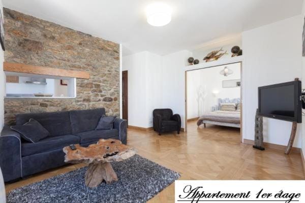 Ker Edouard Apartment in St-Malo