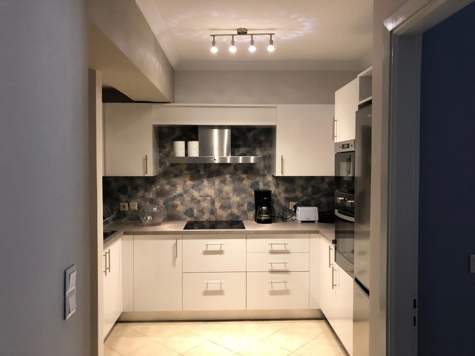 A for Argostoli Apartment in Argostolion