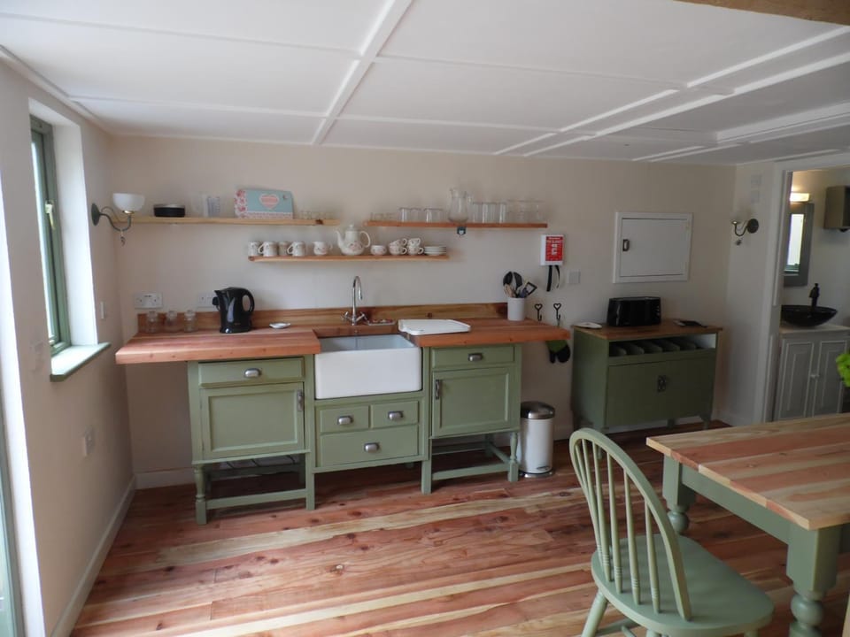 Newchurch Nook House in England