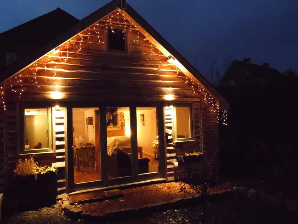 Newchurch Nook House in England
