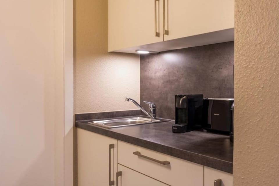 Woge2 Appartement 4 Apartment in Borkum