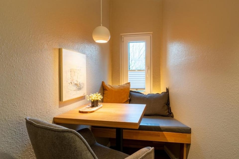 Woge2 Appartement 6 Apartment in Borkum