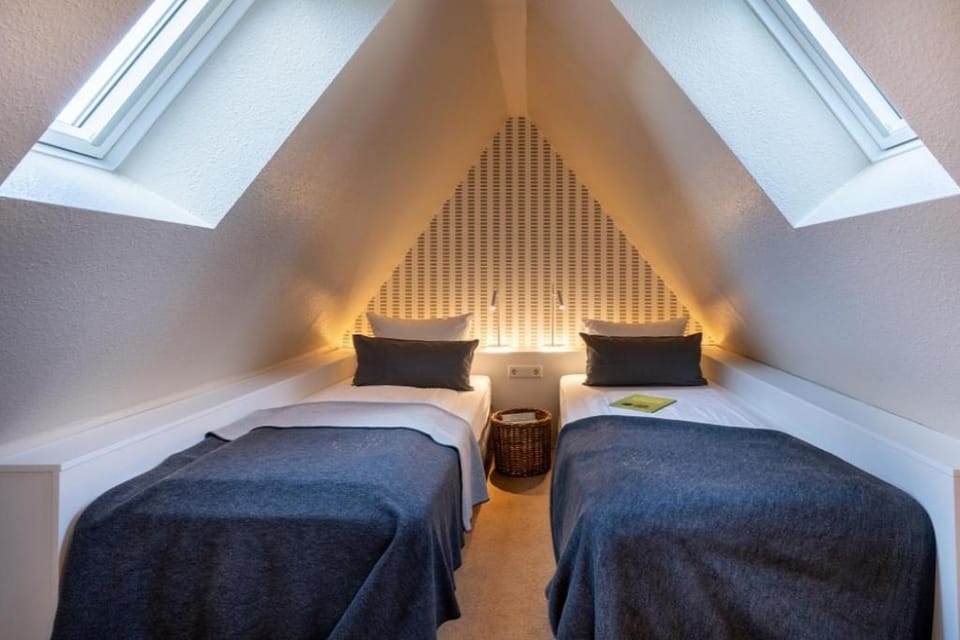 Woge2 Appartement 9 Apartment in Borkum