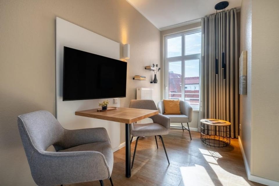 Woge2 Appartement 10 Apartment in Borkum