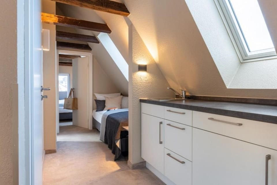 Woge2 Appartement 12 Apartment in Borkum