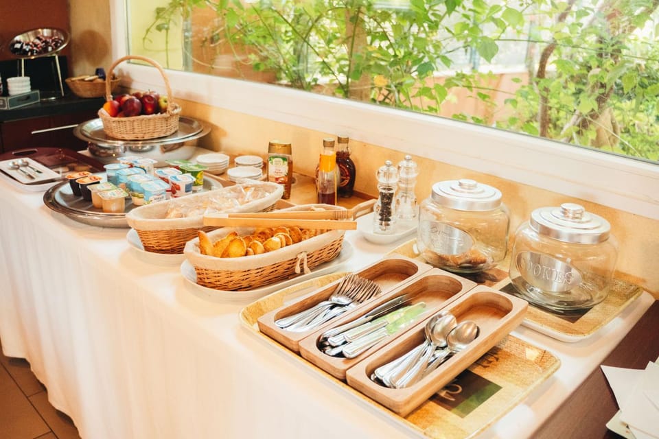 Le Mas du Lingousto Hotel in French Riviera