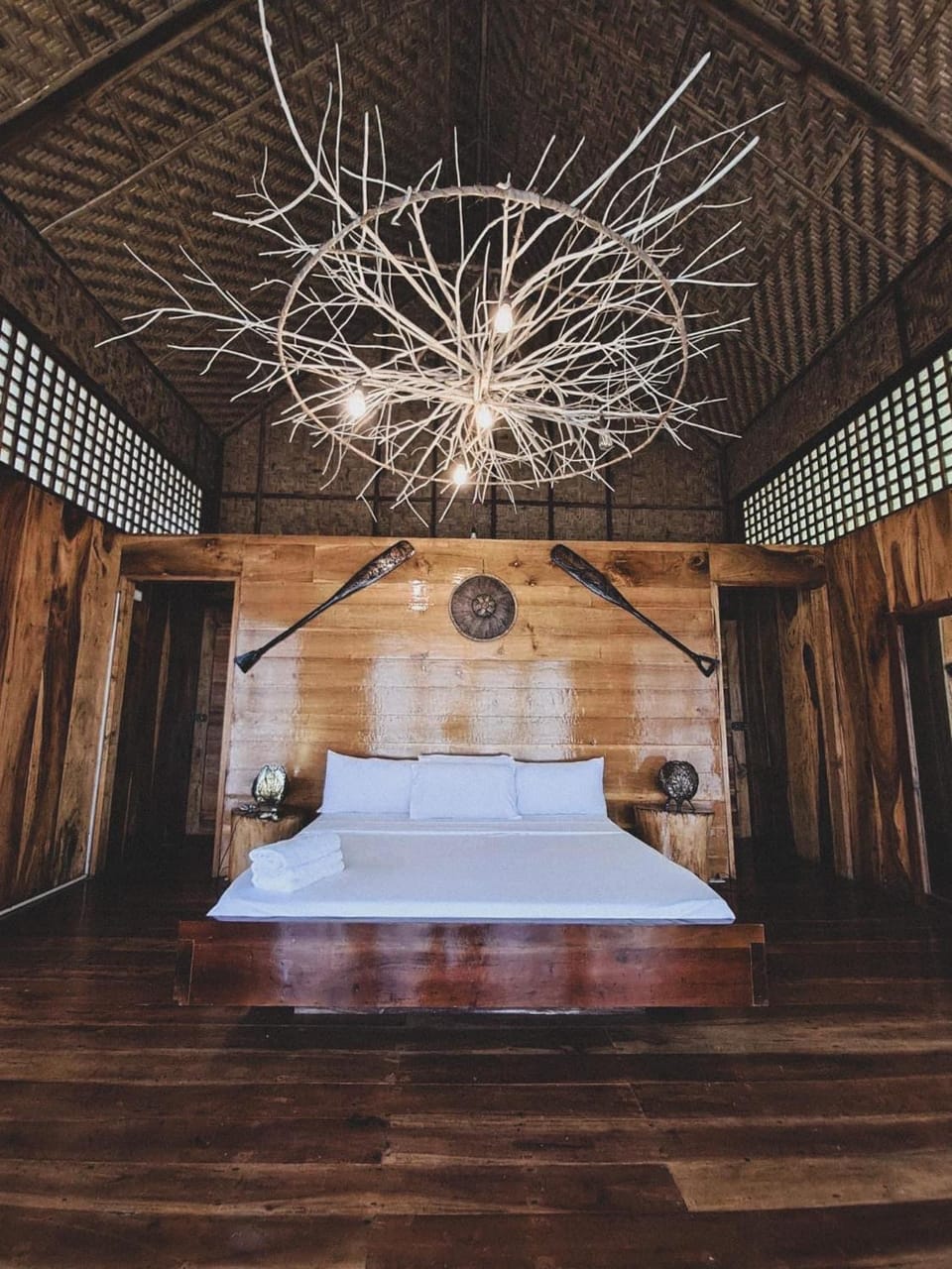 Camiguin Volcano Houses-Panoramic House Bed and Breakfast in Northern Mindanao